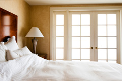 Longbenton bedroom extension costs